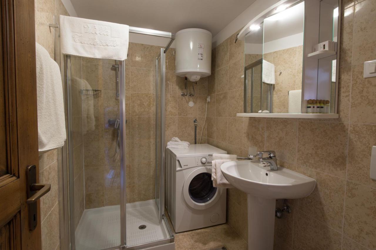 Annex Three-Bedroom Villa Ulica Vrata Valdibora 2