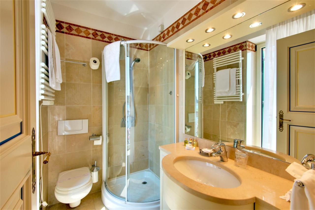 Single Room Sea View