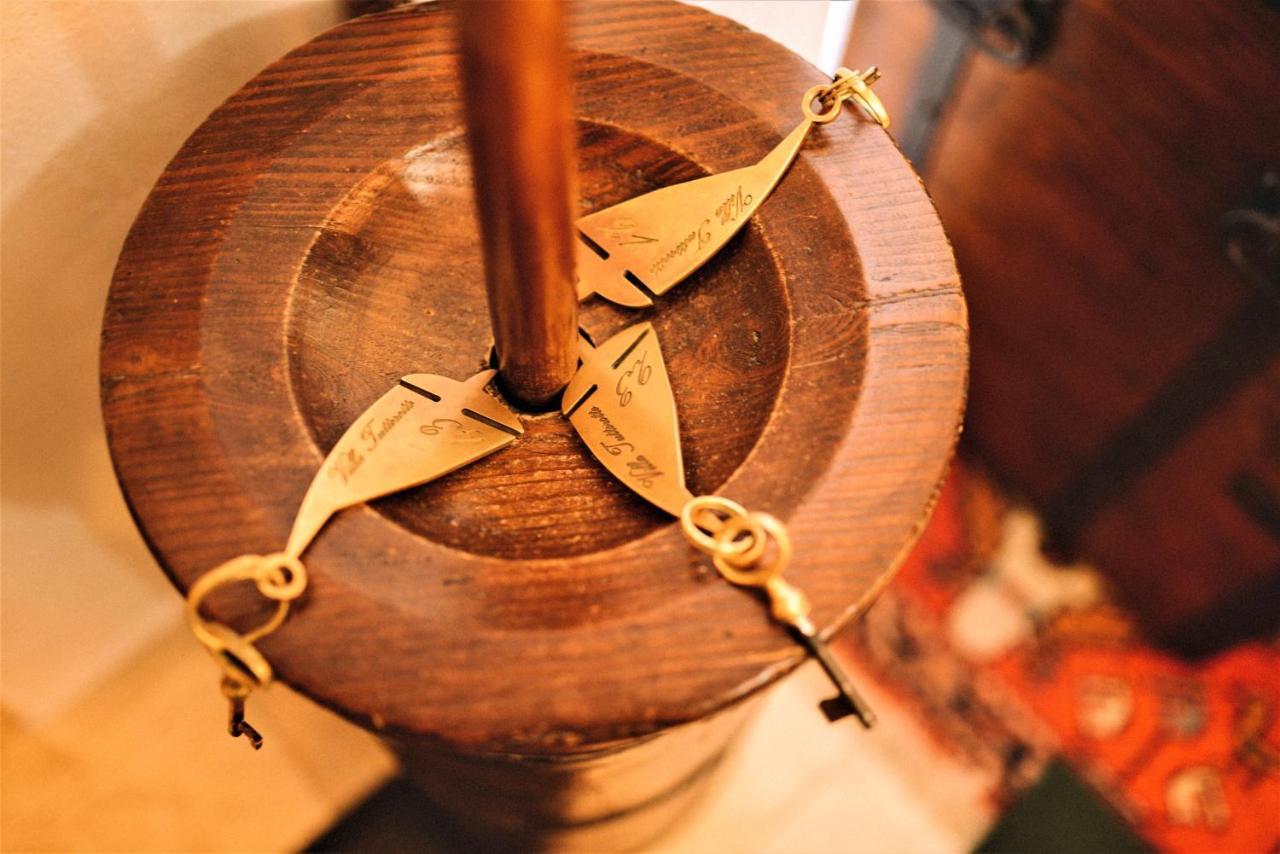 Single Room Sea View
