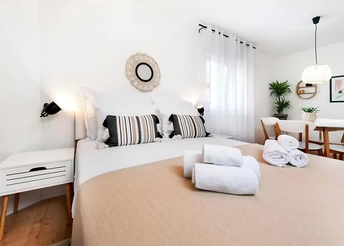 Bed&Breakfast Bohemian