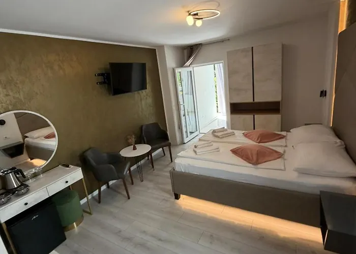 H&H Rooms Rovinj - Adults Only