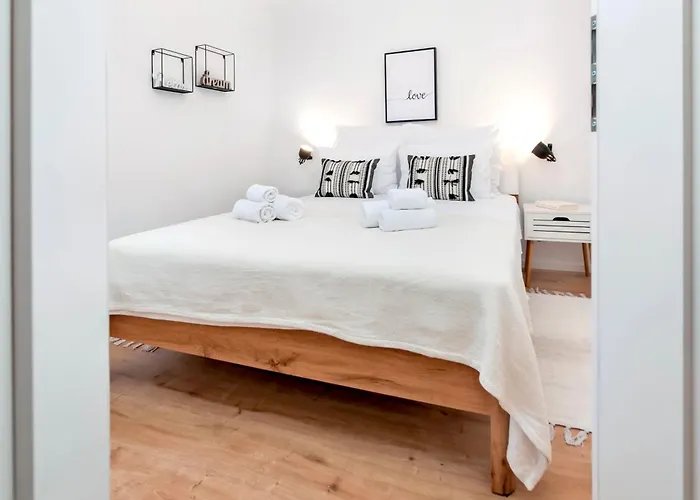 Bed&Breakfast Bohemian