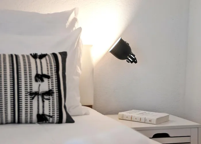 Bed&Breakfast Bohemian