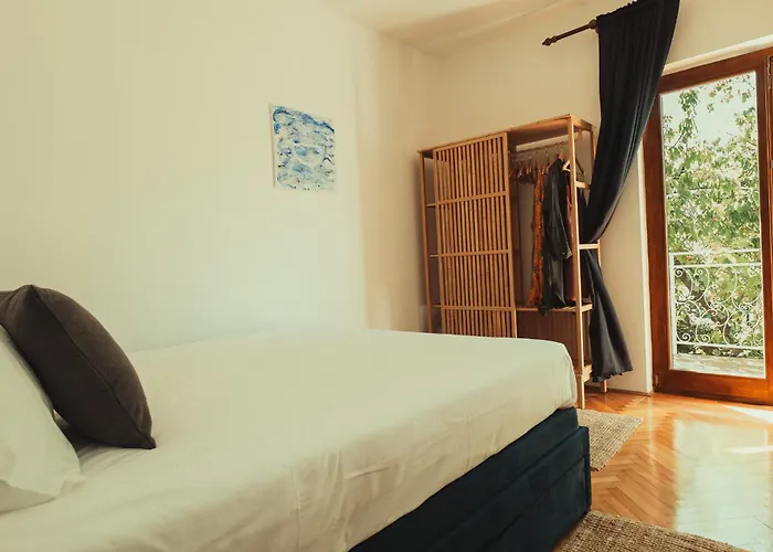 New Wellness & Spa Boutique Residence Rovinj
