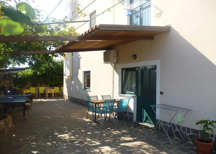 Accomodation Suran 2